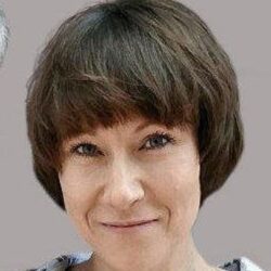 Gabriela Nowak-Dąbrowska